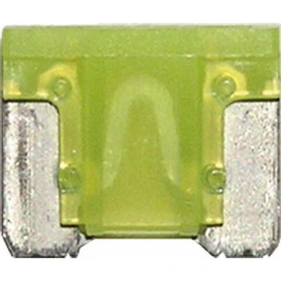 Afbeelding van Zekering MINI DRESSELHAUS 4663/000/52 15