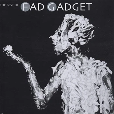Afbeelding van Fad Gadget The Best Of Fadget (CD)