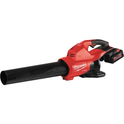 Afbeelding van Milwaukee M18 F2BL 802 Fuel Accu Bladblazer 2x18V 8.0Ah Li Ion 4933479988