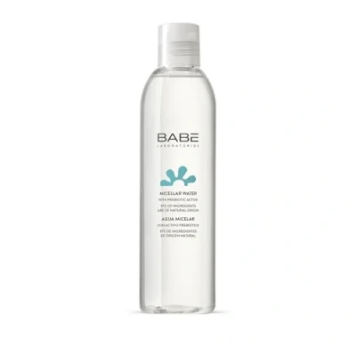 Afbeelding van BabÉ Face Micellar Water 250ml