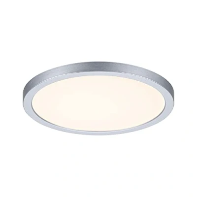 Afbeelding van Paulmann 93034 AREO VariFit LED inbouwpaneel 13 W Chroom (mat)