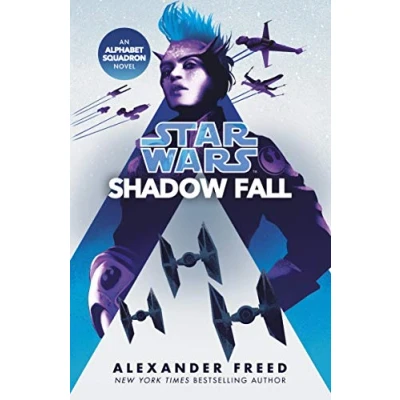 Afbeelding van Star Wars: Shadow Fall