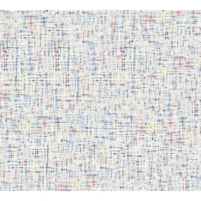 Afbeelding van AS Creation Daniel Hechter 6 37524 4 375244 Blauw / Wit