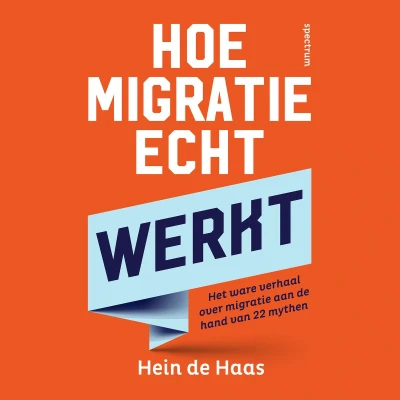 Afbeelding van Hoe migratie echt werkt
