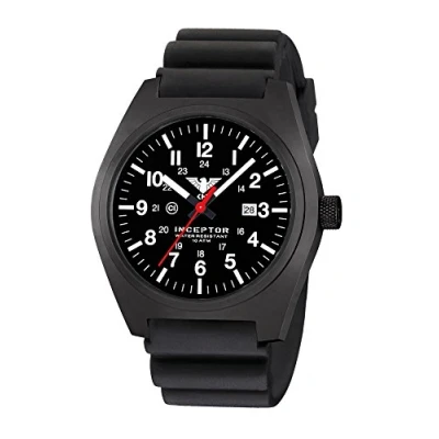 Afbeelding van KHS KHS.INCBS.DB Heren horloges Analoog