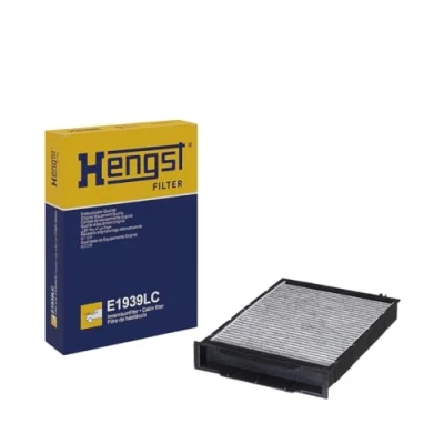 Afbeelding van Hengst Filter Interieurfilter E1939LC