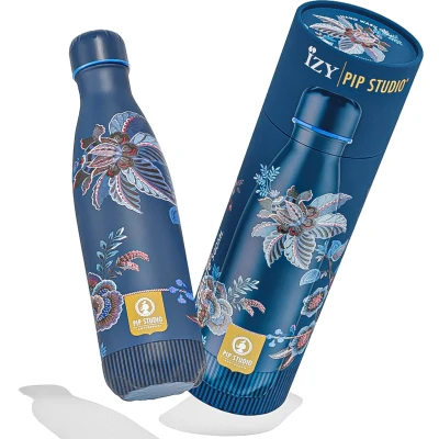 Afbeelding van Thermosfles IZY Pip Studio CeCe Fiore 500 ml