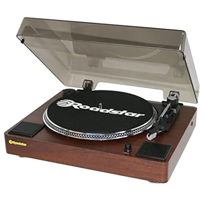 Afbeelding van Roadstar TT 260 SPK platenspeler