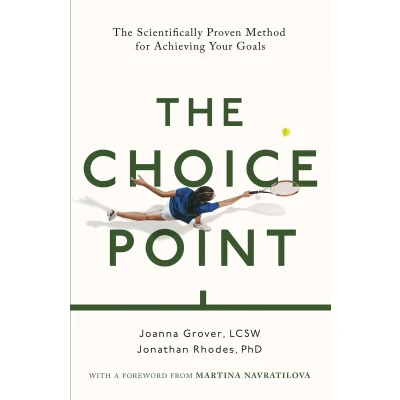 Afbeelding van The Choice Point