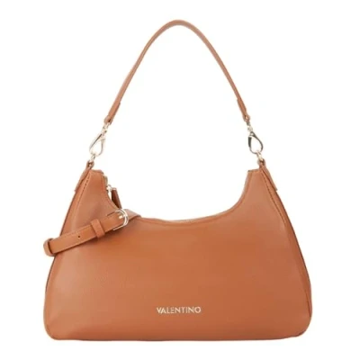 Afbeelding van VALENTINO Schoudertas Twig Re Hobo Bag Cuoio Bruine