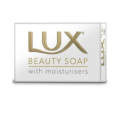 Afbeelding van Lux Professional Hotelzeep, handzeep voor hotels en gasten, hoogwaardige hygiëne hotels, 100 stuks x 15 g