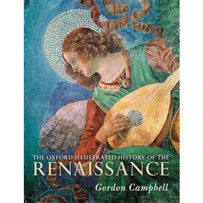 Afbeelding van the Oxford Illustrated History of Renaissance