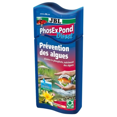Afbeelding van Jbl Phosex Pond Direct Waterverbeteraar 500 ml