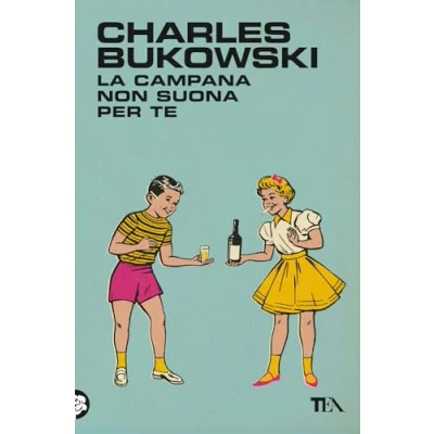Afbeelding van La campana non suona per te