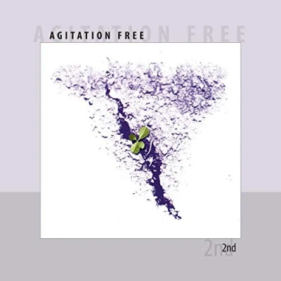 Afbeelding van Agitation Free 2Nd