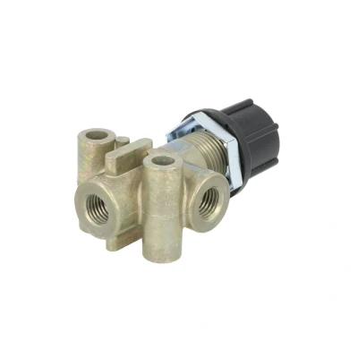 Afbeelding van Dt Spare Parts Omschakelklep zuigleiding 2.14258