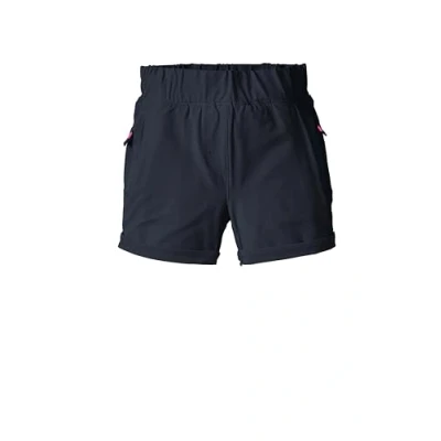 Afbeelding van killtec meisjes Functionele shorts/Bermuda&#039;s KOS 131 GRLS SHRTS, dunkelnavy, 128, 43024 000