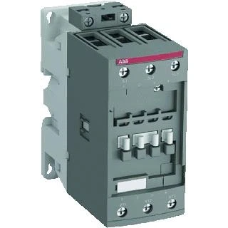 Afbeelding van Abb magneetschakelaar 3p ac3 40a 18 5kw 400v hulpcontact 0m 0v spoelspanning 100 250vac 50 60hz 250vdc spoelcode 13 1sbl347001r1300