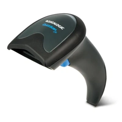 Afbeelding van Datalogic barcode scanners QuickScan QBT2101