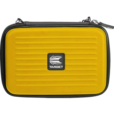 Afbeelding van Target Takoma XL Wallet Dart Case Geel
