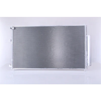 Afbeelding van Nissens Airco condensor 940538