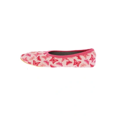 Afbeelding van Beck Papillon gymschoenen voor meisjes, roze 03, 25 EU