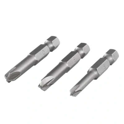 Afbeelding van Schroefbitset Torq 6 8 10x50mm