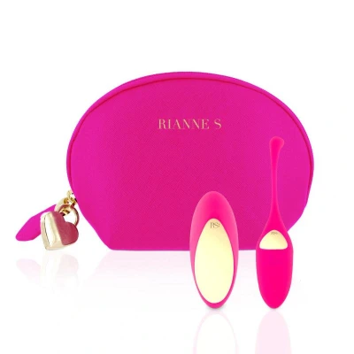 Afbeelding van RS Essentials Pulsy Playball Roze GRATIS TOY bij iedere bestelling v.a. 40,