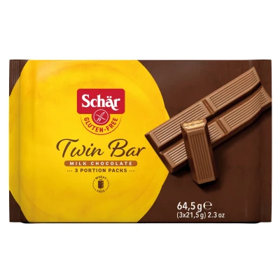 Afbeelding van Schar Twin Bar