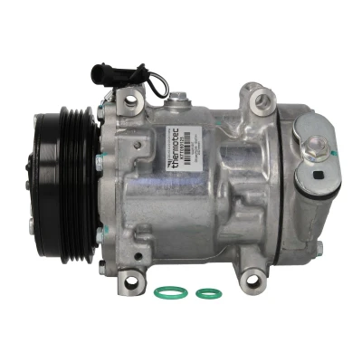 Afbeelding van Thermotec Airco compressor KTT090125