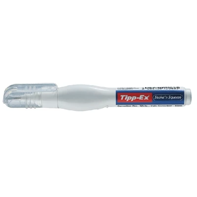 Afbeelding van Tipp Ex correctiepen Shake &#039;n Squeeze