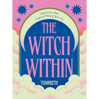Afbeelding van The Witch Within