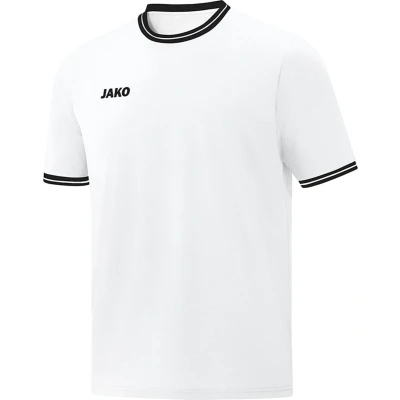 Afbeelding van Shooting Shirt Center 2.0 Wit/zwart / L