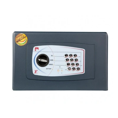 Afbeelding van Technomax privekluis de Raat GMT/3P Gold e/c