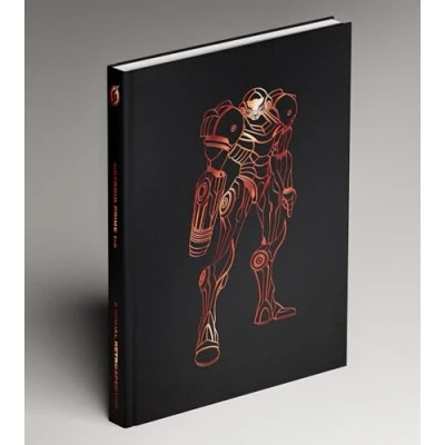 Afbeelding van Metroid Prime 13: A Visual Retrospective English