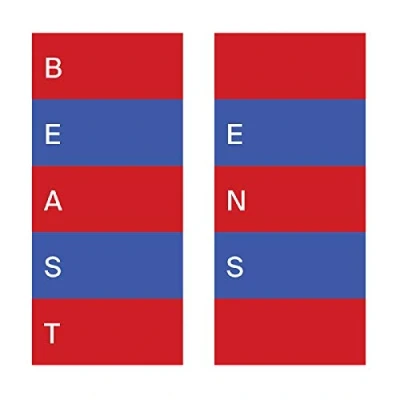 Afbeelding van Beast Ens (CD)