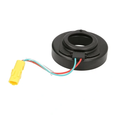 Afbeelding van Thermotec Airco compressor magneetkoppeling KTT030074