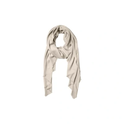 Afbeelding van VERO MODA sjaal VMCARRIE beige