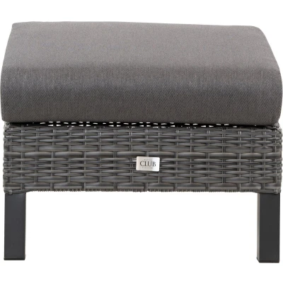 Afbeelding van Lounge hocker Treviso Forte