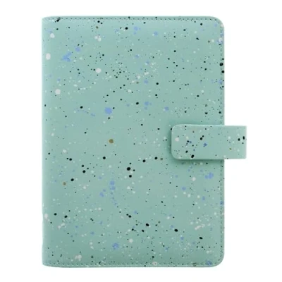 Afbeelding van Filofax Personal Expressions organizer mint