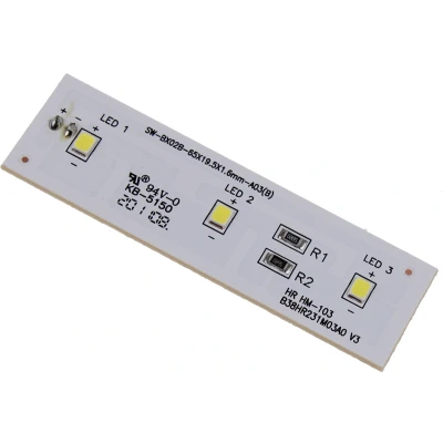 Afbeelding van Candy Module display led 3050400025 49031078