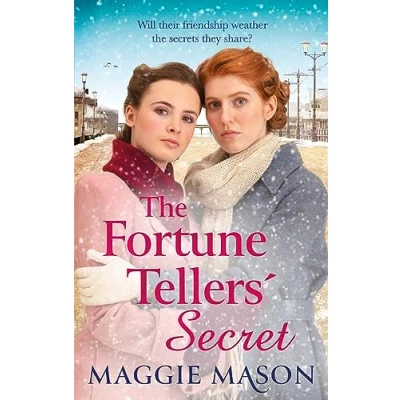 Afbeelding van The Fortune Tellers&#039; Secret: A heartbreaking and uplifting historical saga