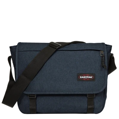 Afbeelding van Eastpak Delegate + Schoudertas triple denim
