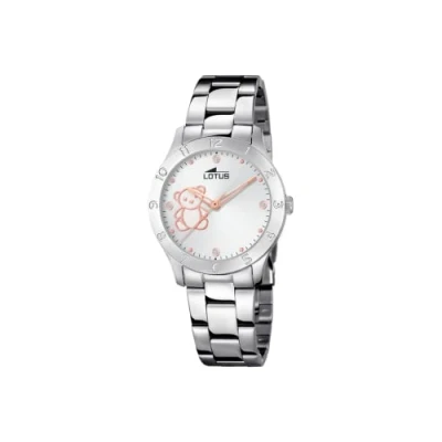 Afbeelding van Lotus Unisexhorloge 18657/1