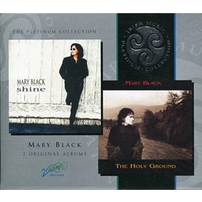 Afbeelding van The Platinum Music Collection Vol 2 Mary Black TORCD2K2