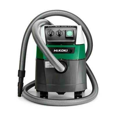 Afbeelding van HiKOKI Nat Droogstofzuiger Rp350ydmwaz