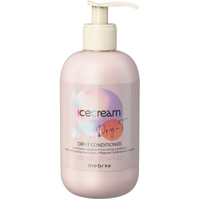 Afbeelding van Inebrya Ice Cream Dry T Conditioner 300ML