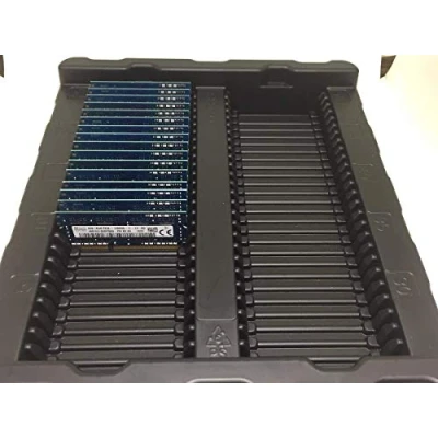 Afbeelding van 4GB HYNIX DDR3 SO DIMM RAM 1600Mhz HMT351S6EFR8A PB PC3L 12800S