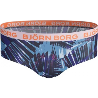 Afbeelding van Bjorn Borg Meisjes Hipster 1p Summer Maat 146 152 Vrouwen