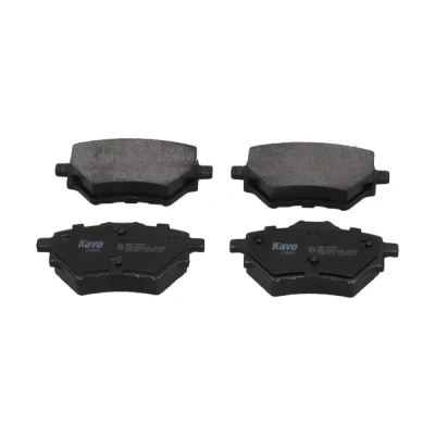 Afbeelding van Kavo Parts Remblokset KBP 10005